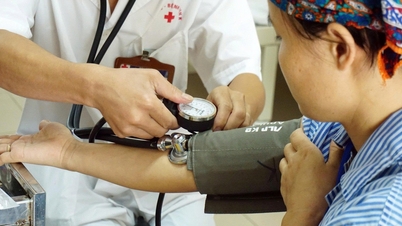 High blood pressure is no longer just a disease of the elderly.
