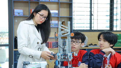 Educational philosophy: A 'guiding principle' for innovation.