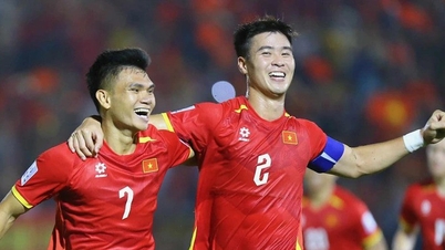 De kans dat Vietnam onverwacht van Maleisië wint.
