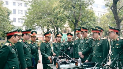 กองกำลังติดอาวุธของเมืองหลวงระหว่างฤดูกาลฝึกซ้อมปี 2026: