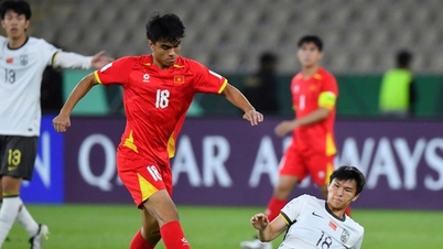 Vietnam U23 vs Kina U23 Förutsägelse: En Fair Play-match