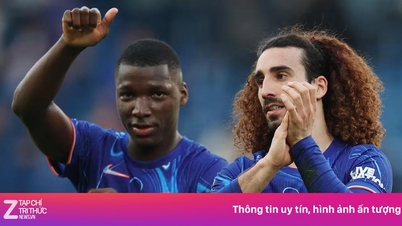 Internal turmoil erupts at Chelsea.