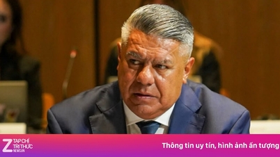 Bóng đá Argentina rúng động