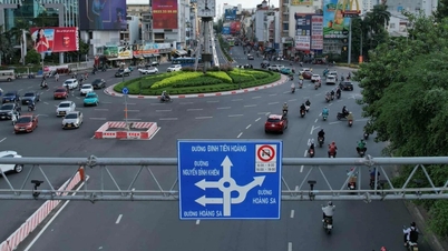 Ho-Chi-Minh-Stadt: Plant, 50 % der vorhandenen Kameras mit KI auszustatten, um die Verkehrsüberwachung und -durchsetzung zu unterstützen.