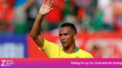 El primer jugador brasileño se aseguró un puesto en el Mundial de 2026.