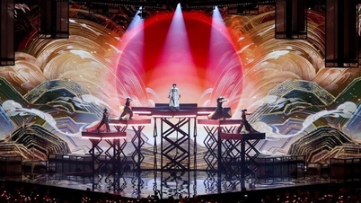 "พลัง" ใหม่แห่งวงการเพลงเวียดนาม