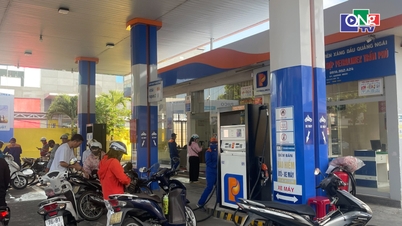 ខេត្តក្វាងង៉ាយកំពុងបង្កើនការដាក់ពង្រាយឥន្ធនៈអេតាណុលជីវภาพ E10 ចាប់ពីខែមិថុនាតទៅ។