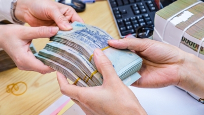 O Ministério do Interior propôs oficialmente o aumento do salário base dos funcionários públicos para 2,53 milhões de VND por mês, com vigência a partir de 1º de julho.