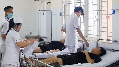 Notícias da manhã, 31 de março: O Ministério da Saúde ordenou uma investigação sobre a causa do incidente de intoxicação alimentar por pão em Dak Lak.