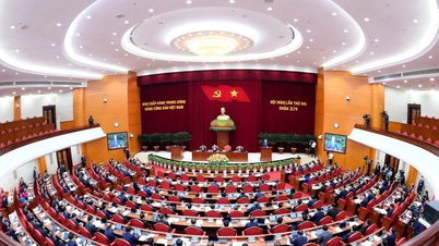 Visi strategis untuk pembangunan nasional