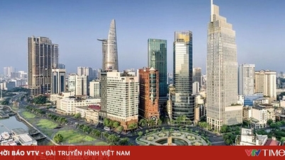 Nhà đầu tư Mỹ quan tâm Trung tâm Tài chính quốc tế Việt Nam