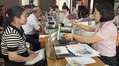 فتح فرص كسب العيش من خلال الائتمان التفضيلي في المناطق المحرومة.