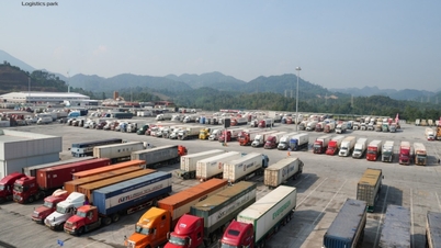 Viettel Logisztikai Park Lang Son