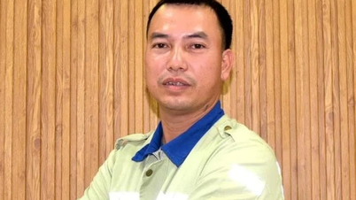Pham Ngoc Thanh - El guardián de la llama en la central termoeléctrica DNA