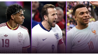 6 stjärnor som kan vinna Ballon d'Or tack vare VM 2026: Messi är ett av namnen.