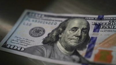 Kurs tukar USD hari ini (31 Maret): Dolar AS diuntungkan oleh permintaan sebagai aset aman.