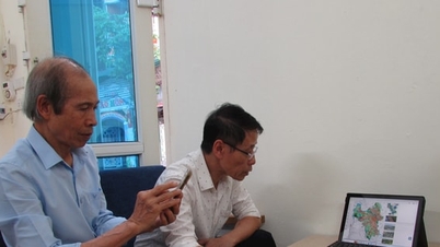 Voters in Hong Ha ward requested attention to the management and control of prices of essential goods.