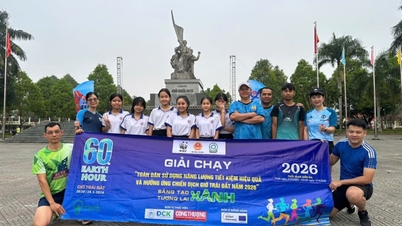 ខេត្ត Quang Ngai សន្សំសំចៃអគ្គិសនីបាន ៦,៤៨៥ គីឡូវ៉ាត់ម៉ោង។