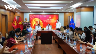 Festival Radio Nasional ke-17: Merayakan Inovasi Audio Digital