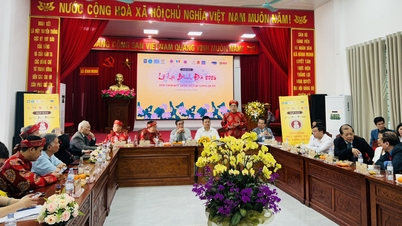 De spanning stijgt naarmate mensen reikhalzend uitkijken naar het Binh Da Festival 2026.