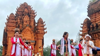 Cea de-a 6-a ediție a Festivalului Culturii Etnice Cham va avea loc în iunie în provincia Khanh Hoa.
