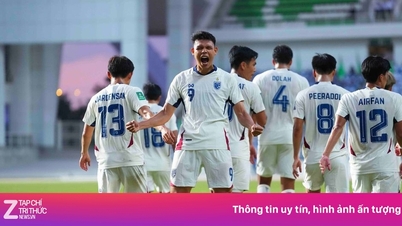 Presset øker i thailandsk fotball før denne viktige kampen.