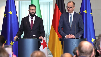 Cancelarul german își dorește ca 80% dintre imigranții sirieni să se întoarcă în țara lor.