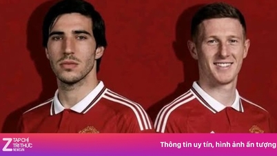 El Manchester United aprueba un gasto de 200 millones de euros para dos fichajes estrella.