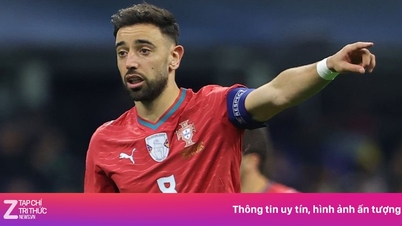 El destino soñado se abre ante Bruno Fernandes.