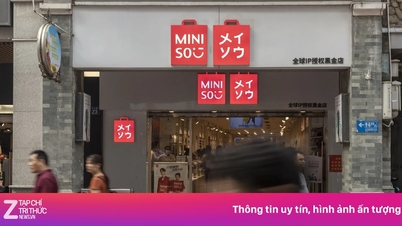 Miniso provoca indignación.