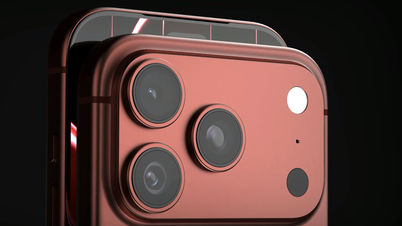 iPhone 18 Pro Maxが発表：画面デザインに大幅な変更が加えられた。