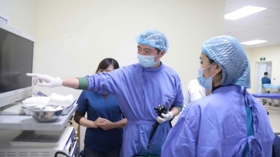 Ung thư thực quản gia tăng và trẻ hóa, cảnh báo thói quen sử dụng rượu bia, thuốc lá