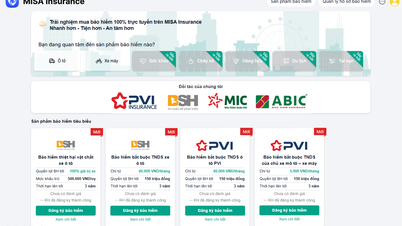 MISA officially launches its insurance connectivity platform, MISA Insurance.