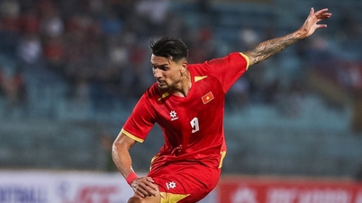 Vietnam vs Malaysia: Perlawanan untuk maruah