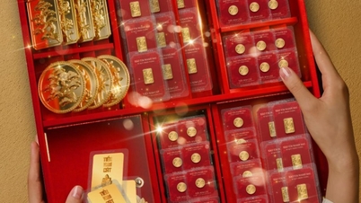 Gold price update for midday today, March 31, 2026: SJC gold price, 24k 9999 gold price, gold ring price, world gold price.
