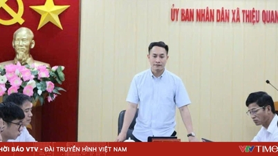 Xã Thiệu Quang: Kinh tế - xã hội quý I/2026 đạt nhiều kết quả tích cực