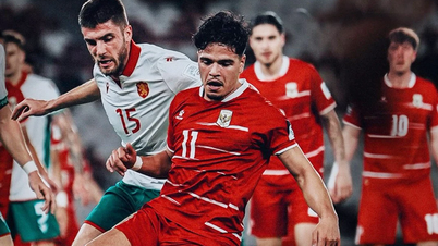 Losing to a European team at home, Indonesia once again missed out on the title.
