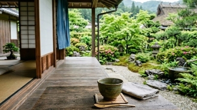 Fire spisevaner som hjelper japanere å leve lenge.