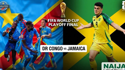 2026-os világbajnokság rájátszása: Jóslat a Kongói Köztársaság–Jamaica mérkőzésre, április 1. 04:00: A paradicsom kapuja.