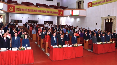សម័យប្រជុំលើកទី១ នៃក្រុមប្រឹក្សាប្រជាជនខេត្តឡៃចូវ អាណត្តិទី១៦ ឆ្នាំ២០២៦-២០៣១៖ ការចាប់ផ្តើមអាណត្តិនៃនវានុវត្តន៍ និងសកម្មភាព