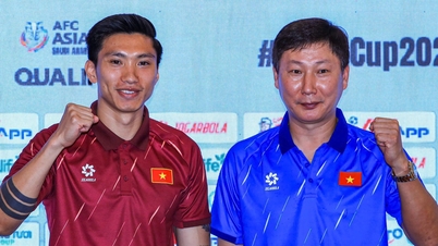 Thanh Nien newspaper will provide live coverage of the Vietnam national team vs. Malaysia and the Vietnam U.23 team vs. China matches.
