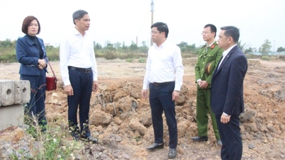 Accelerate land clearance for key projects.