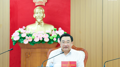 Hoàn thiện Đề án xây dựng nông thôn mới giai đoạn 2026 - 2030