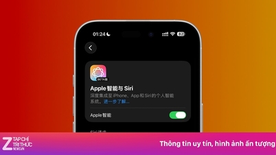 ក្រុមហ៊ុន Apple បាន «ផ្លាស់ប្តូរទិសដៅ» ដោយមិននឹកស្មានដល់។
