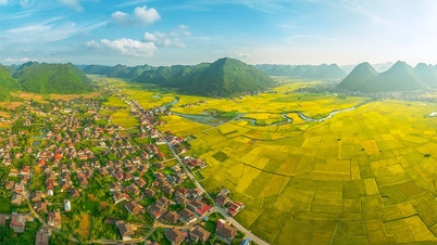 Kampung Pelancongan Komuniti Quynh Son: “Kampung Pelancongan Terbaik 2025”