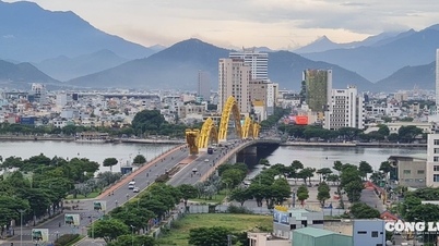 Da Nang przechodzi drastyczną transformację, a tamtejszy rynek nieruchomości wkracza w okres przyspieszonego wzrostu.
