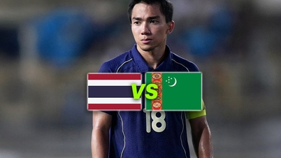Pratinjau pertandingan: Thailand vs Turkmenistan, 19:30 WIB, 31 Maret: Gajah Perang di ambang kelangsungan hidup.