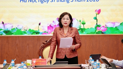 Améliorer l'efficacité de la gestion des capitaux publics dans les entreprises gérées par la Banque d'État du Vietnam.