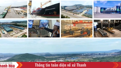 Thanh Hoa-provinsen har utfärdat en lista över investeringsattraktionsprojekt för perioden 2026-2030.