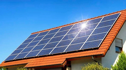 Vietnam aspira a que el 10% de las oficinas gubernamentales y los hogares instalen sistemas de energía solar en sus tejados.